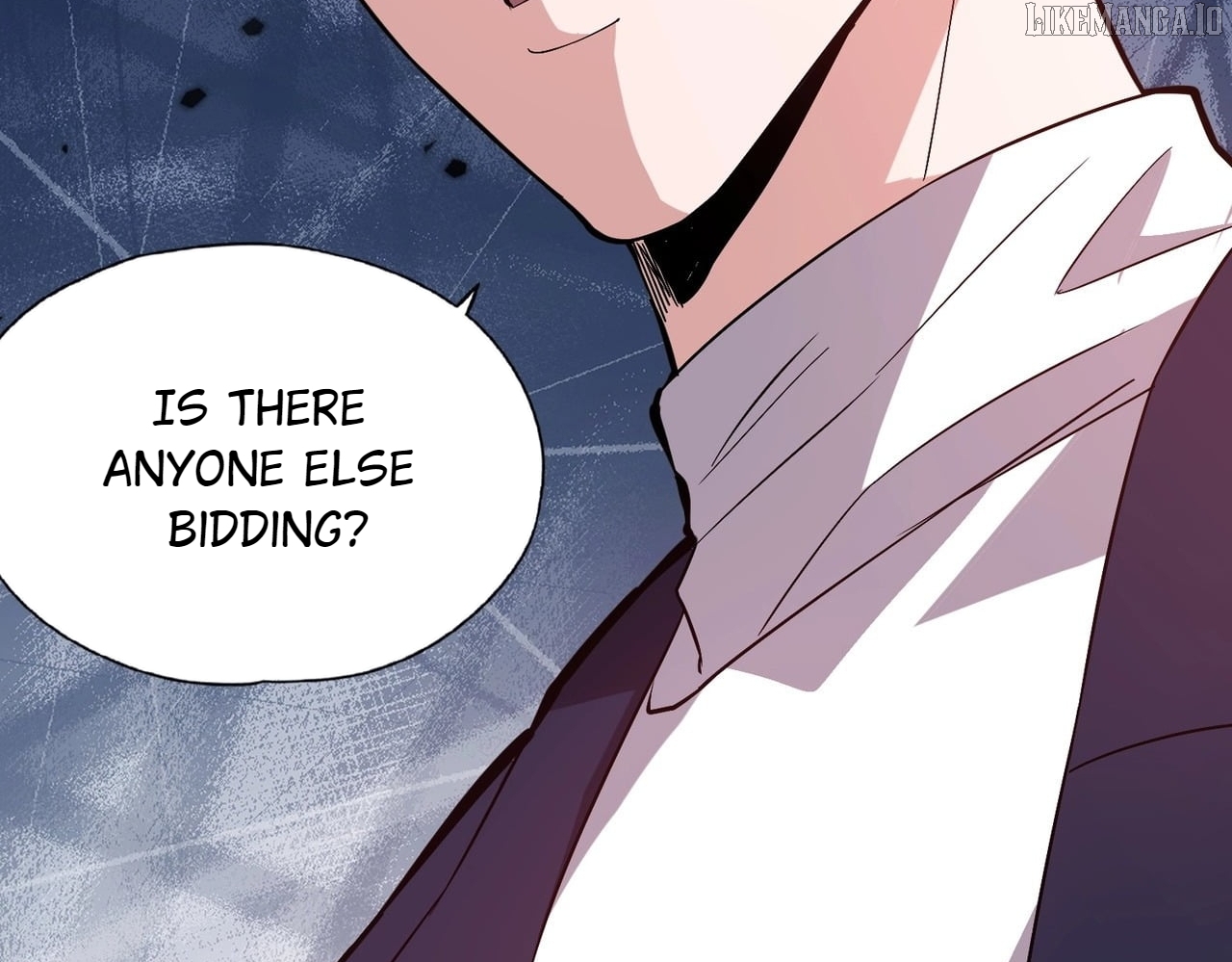 Hidden Dragon in the City (2025) Chapter 3 - page 58